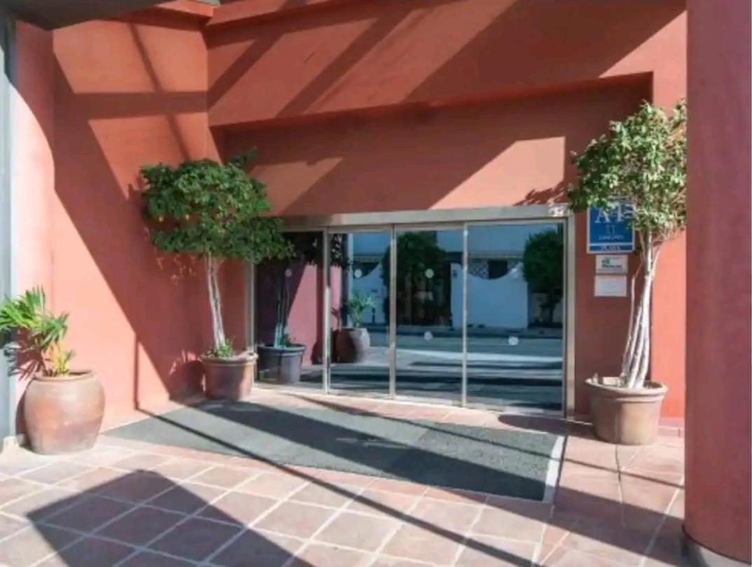 Elegante Alojamiento Con Piscina A 200 M Del Mar. Apartment Benalmádena Exterior foto