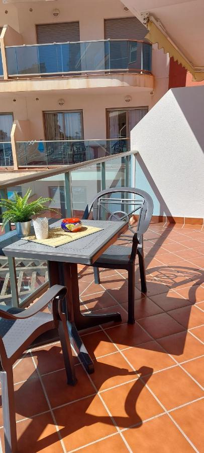 Elegante Alojamiento Con Piscina A 200 M Del Mar. Apartment Benalmádena Exterior foto